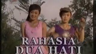 Misteri ilahi Indosiar rahasia dua hati