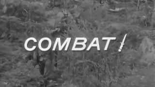 Combat TV (January 18 1966) S4E19