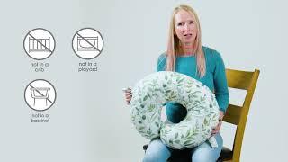 Safe Uses for Your Original Nursing Pillow