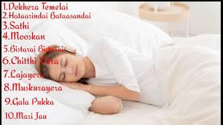 Night deep sleepNepali Soft melody Sleeping Songs/Meditation Songs