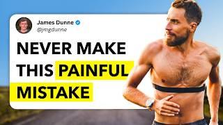 What PRO Runners Never Tell You About Running Pain Free