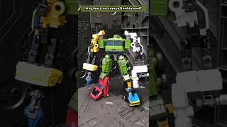 Quick Tutorial: Let's Create Bumblehead