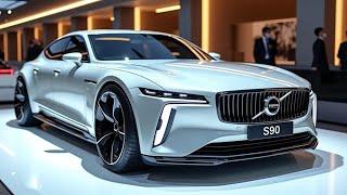 Meet The New 10 Most Stunning Luxurious Cars of 2025: BMW, Mercedes, Toyota, Cadillac & More!