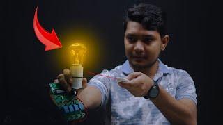 How to Make DIY AC Light DIMMER for Arduino || EST Experiments