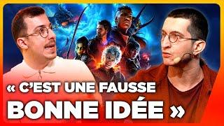 Les Accès Anticipés sont-ils une bonne chose pour le jeu vidéo ? 🟠 JV DÉBAT