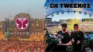 Da Tweekaz | Tomorrowland Mainstage 2019 | Drops Only 