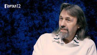 Елеазар Хараш: Божият гняв има за цел да възроди Живота, защото е скрита Любов (ИНТЕРВЮ)