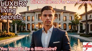 Rich Lifestyle Secrets EXPOSED!