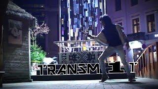 Transm1t | Sound Control | Avikk Parkour