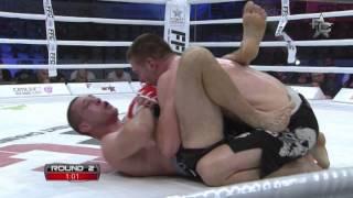 Final Fight Championship 4 -  Marko Lukačić vs. Antonio Mijatović