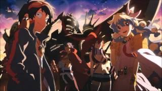 Tengen Toppa Gurren Lagann Opening - Sorairo Days (HQ)