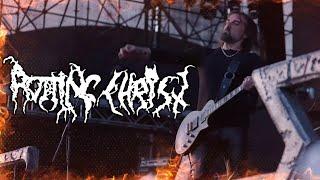 Rotting Christ: Sons of Hell (Edited by Vagelis)