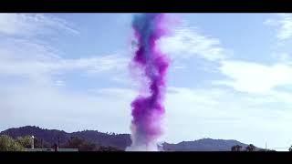 SMT Tech Color Run Carnival by Colossus Film Production