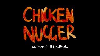 ANIMATION | Chicken Nugger