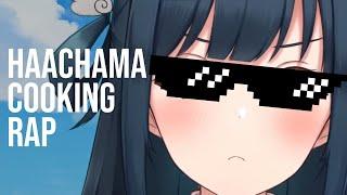 【 Cover 】 Haachama Cooking Rap - Nene Amano Ch. 天野寧々【 kawaii 】