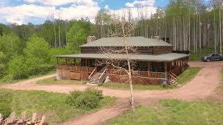 Lazy CF Ranch Paonia Colorado