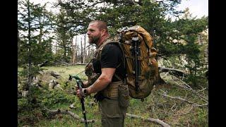 ELK/DEER SCOUTING TRIP WITH ARON SNYDER