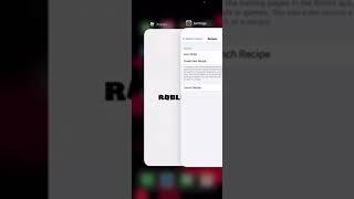 How to get a auto clicker on iPhone