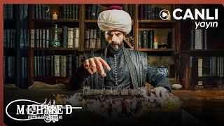 Mehmed: Fetihler Sultanı - Tüm Bölümler Canlı Yayın