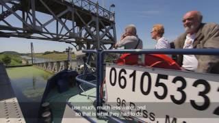 “European Regions” TV Series - Wallonia