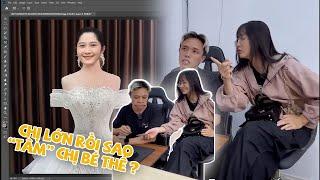 Tổng hợp những video hài hước nhất của Huy Quần Hoa Phần 2 | TikTok Hài Hước Chế Ảnh Troll