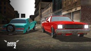 Lowriders Comeback 2: Cruising Android GamePlay (By MontanaGames)