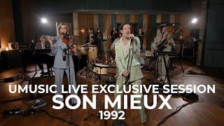 Son Mieux - 1992 | Umusic Live Exclusive Session (2021)