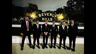 [Live Concert] at CAMPUS HILL SDA CHURCH CALIFORNIA  |  Jehovah Shalom Acapella