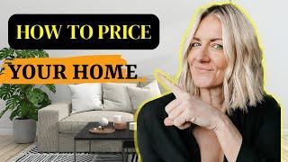 How to Price Your Home to Sell in Moncton [And MISTAKES to Avoid]