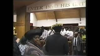 Evangelist McCalla 30.03.97  (Psalm 51)