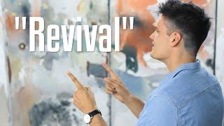 Revival | Spoken Word | Jon Jorgenson