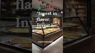 New Business Concept Investors Welcome #pizza #foodandwine #foodindustry #food