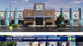 New entertainment venue coming to West Sacramento sparks reaction