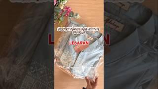 Rekomendasi Trend Warna Baju Lebaran 2025 #bridesmaids #inspirasi #short #rekomendasi #shopee#tiktok