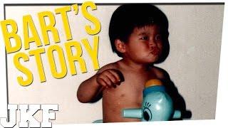 How We Met: Bart Kwan