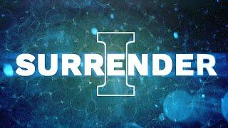 Roger Taylor - Surrender (Official Lyric Video)