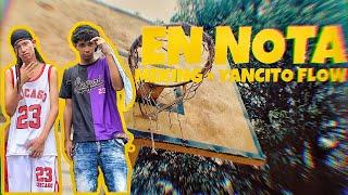 MEKING × Yancito Flow - En Nota (Video Oficial)