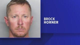 Fisherman in viral video asks public to stop targeting Captain Brock Horner
