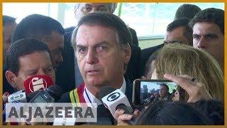  Brazil: Bolsonaro's coup commemorations prompt anger | Al Jazeera English