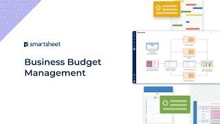 Business Budget Management