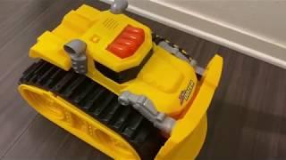 Xtreme Power Dozer Review!