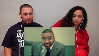 Joyner Lucas - Snitch (eFamily Reaction!)