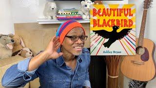 Beautiful Blackbird read aloud | Interactive Educational Fun | Black History