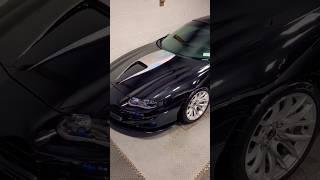 Camaro is 23 Years Old in 2025! 