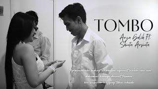 Arya Galih feat Shinta Arsinta - TOMBO - ( Official Live Music ) | AG MUSIC