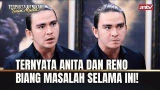 Terbongkar! Anita dan Reno Bikin Abhimana Ngamuk | Terpaksa Menikahi Tuan Muda ANTV Eps 237 FULL