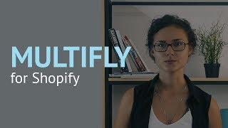 Multifly – Multipurpose Shopify Theme #63842