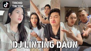 TREND TIKTOK - PARGOY DJ LINTING DAUN || BEST TIKTOK COMPILATION