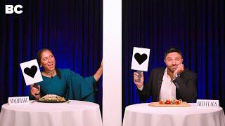 The Blind Date Show 2 - Episode 49 with Zainab & Sherif