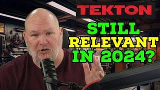 Are Tekton Tools Still Worth It in 2024?